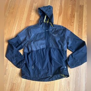 Under Armour Running Jacket XL